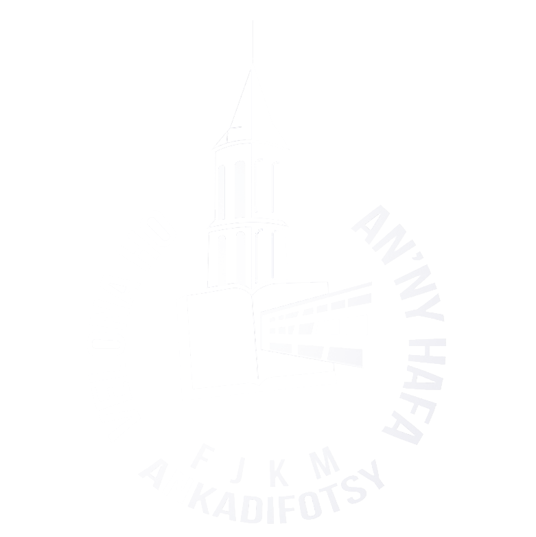 Logo FJKM Ankadifotsy
